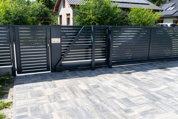 Best Driveway Pavers Near Me  in North Decatur, GA